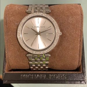 Michael Kors Watch!